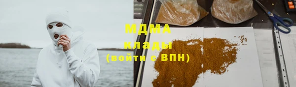 дурь Гусь-Хрустальный
